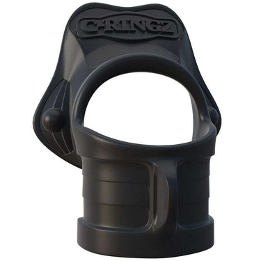 Anello in Silicone Elite per Erezioni Più Dure e Più Grandi